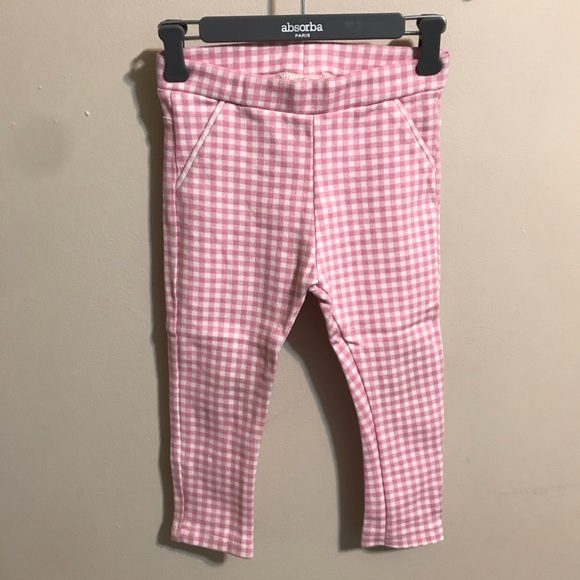 Zara Pants/Leggings Size 18-24 Months - Picture 1 of 3